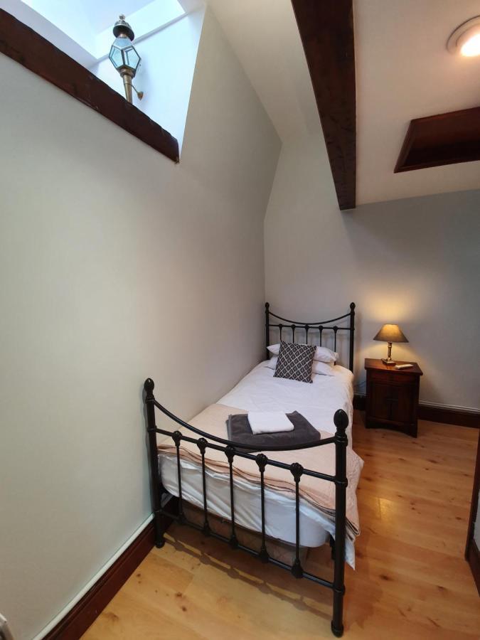 Farm Chalet *