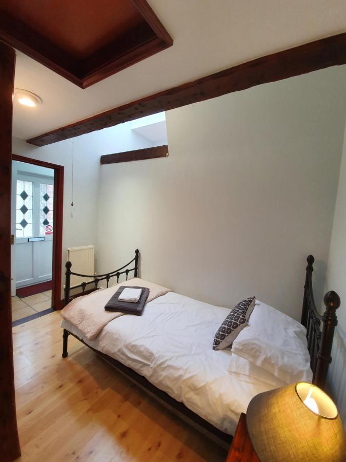 Chalet Farm *