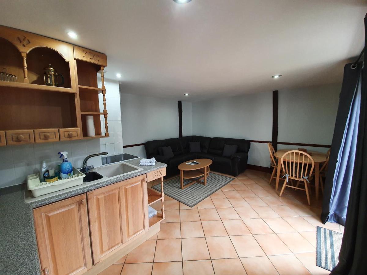 Farm Chalet *