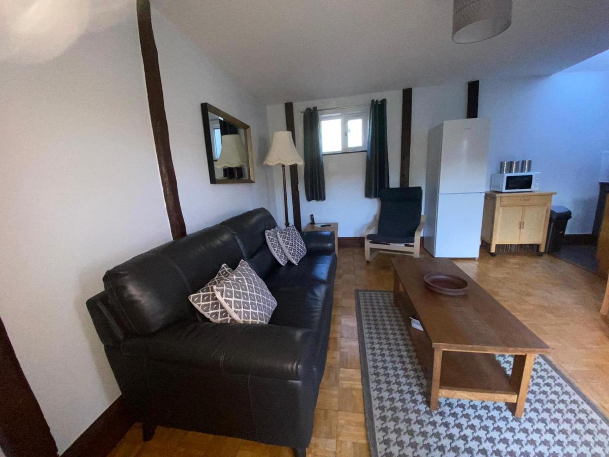 Chalet Farm Woodbridge