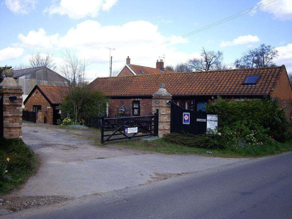 Chalet Farm Woodbridge